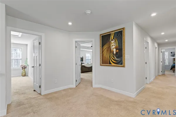 $924,999 | 8107 Fedora Drive, Chesterfield, VA 23838