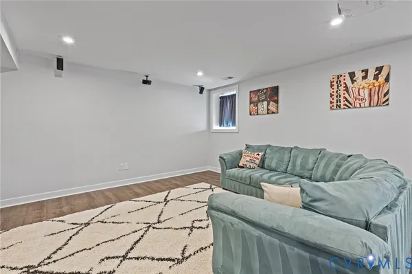 $924,999 | 8107 Fedora Drive, Chesterfield, VA 23838