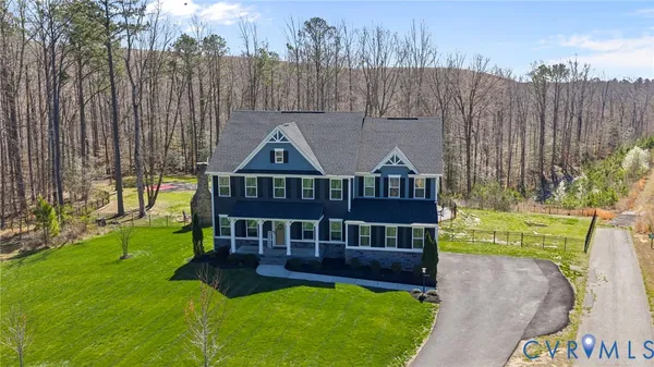 $924,999 | 8107 Fedora Drive, Chesterfield, VA 23838