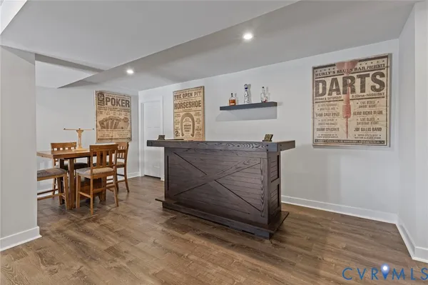 $924,999 | 8107 Fedora Drive, Chesterfield, VA 23838