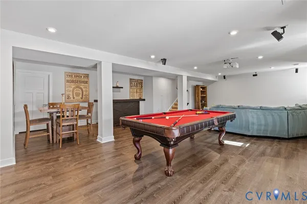$924,999 | 8107 Fedora Drive, Chesterfield, VA 23838
