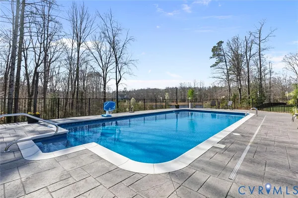 $924,999 | 8107 Fedora Drive, Chesterfield, VA 23838