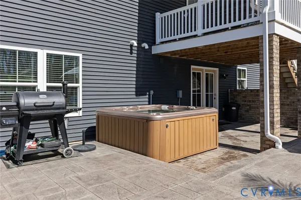 $924,999 | 8107 Fedora Drive, Chesterfield, VA 23838