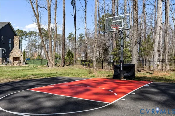 $924,999 | 8107 Fedora Drive, Chesterfield, VA 23838