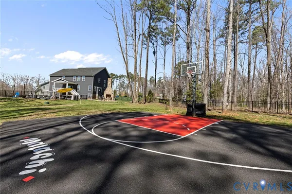 $924,999 | 8107 Fedora Drive, Chesterfield, VA 23838