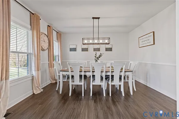 $924,999 | 8107 Fedora Drive, Chesterfield, VA 23838