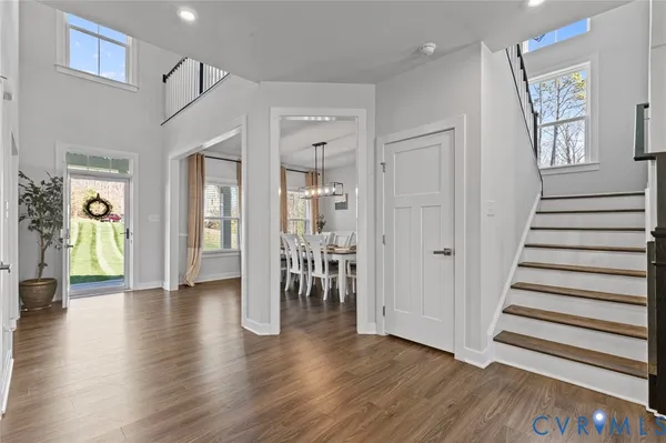 $924,999 | 8107 Fedora Drive, Chesterfield, VA 23838