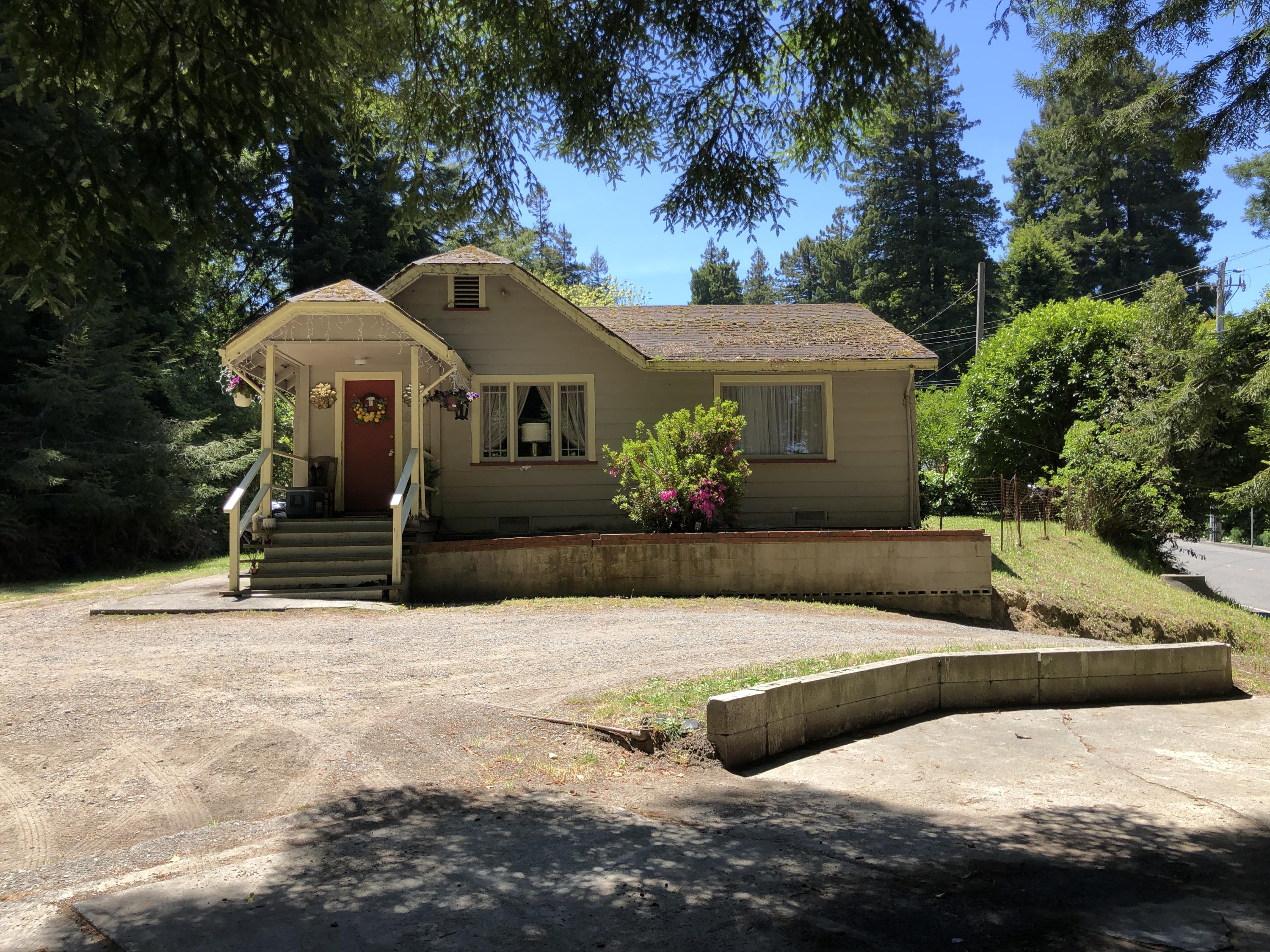 4227 Campton Road Eureka, CA 95503 - Photo 1 of 1 Gallery Image 1