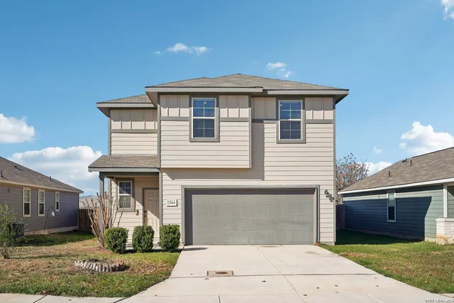 $239,000 | 2564 Smokey Cove, Seguin, TX 78155