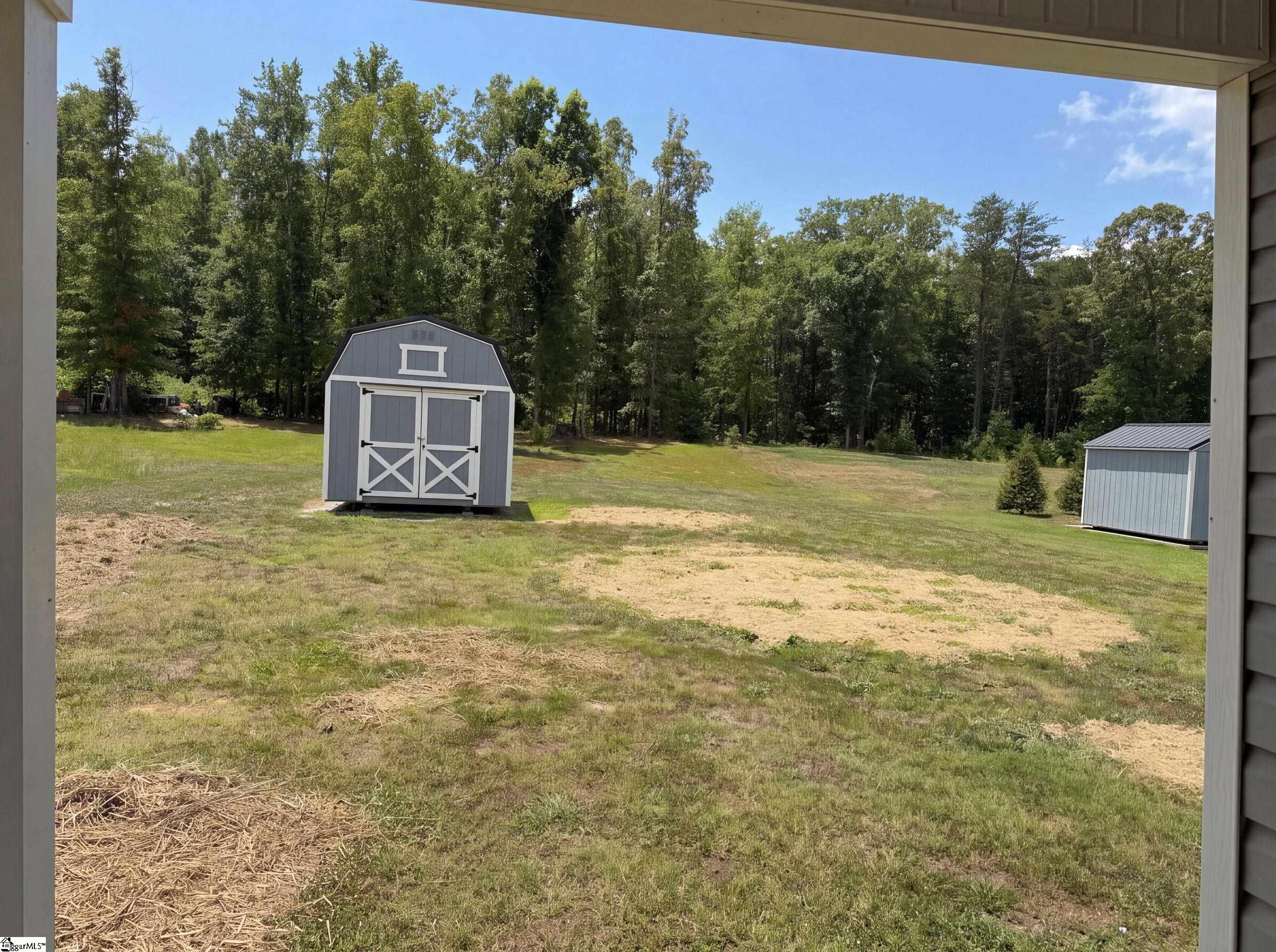 180 Old Airport Road Chesnee, SC 29323 - Photo 16 of 19