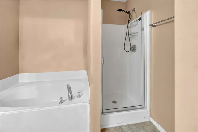 $2,195 | 9517 George Washington Drive, McKinney, TX 75072