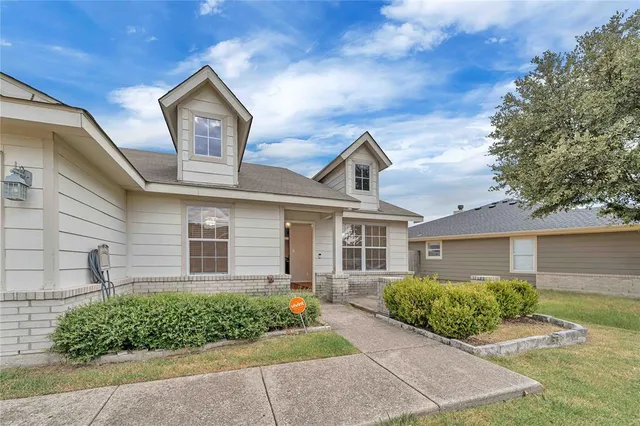 $2,195 | 9517 George Washington Drive, McKinney, TX 75072