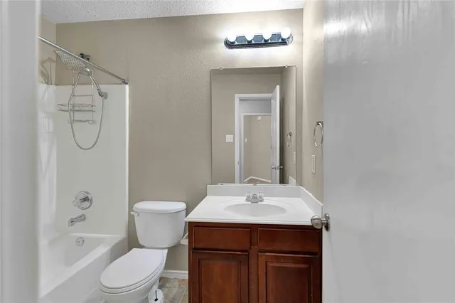 $2,195 | 9517 George Washington Drive, McKinney, TX 75072