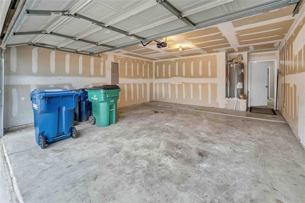 9517 George Washington Drive McKinney, TX 75072 - Photo 27 of 31 a view of a porch