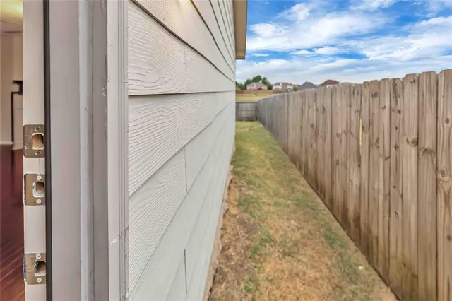 $2,195 | 9517 George Washington Drive, McKinney, TX 75072