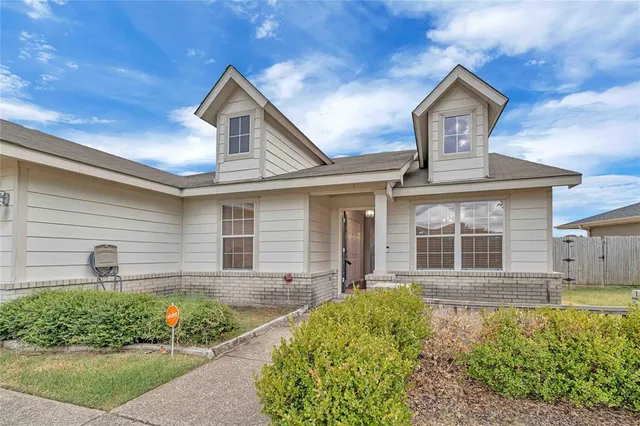 $2,195 | 9517 George Washington Drive, McKinney, TX 75072