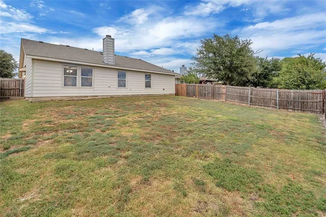 $2,195 | 9517 George Washington Drive, McKinney, TX 75072