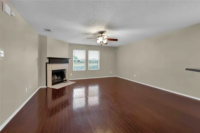 $2,195 | 9517 George Washington Drive, McKinney, TX 75072