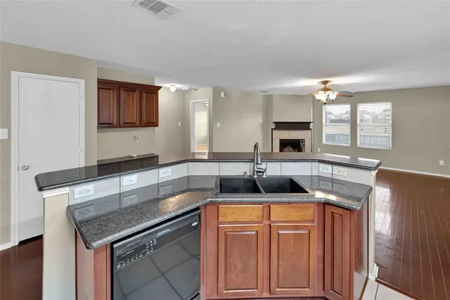 $2,195 | 9517 George Washington Drive, McKinney, TX 75072