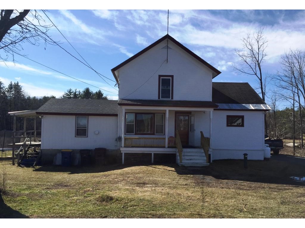1469 Button Falls Road Pawlet, VT 05775 - Photo 1 of 14 Gallery Image 1