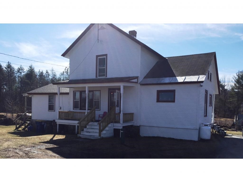 1469 Button Falls Road Pawlet, VT 05775 - Photo 2 of 14 Gallery Image 2
