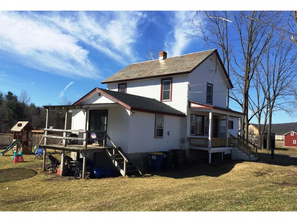 1469 Button Falls Road Pawlet, VT 05775 - Photo 3 of 14 Gallery Image 3