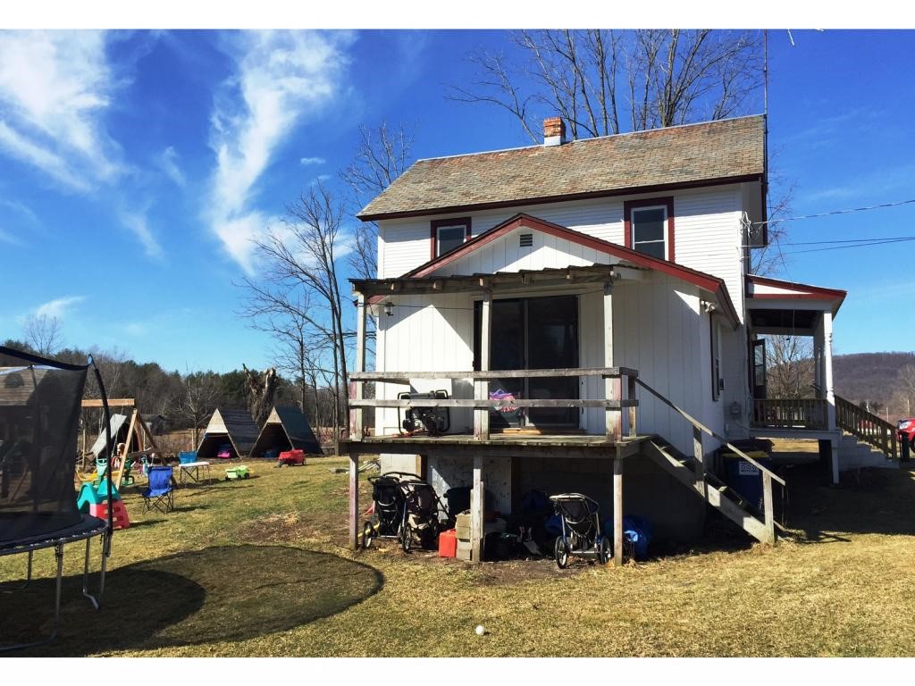 1469 Button Falls Road Pawlet, VT 05775 - Photo 4 of 14 Gallery Image 4