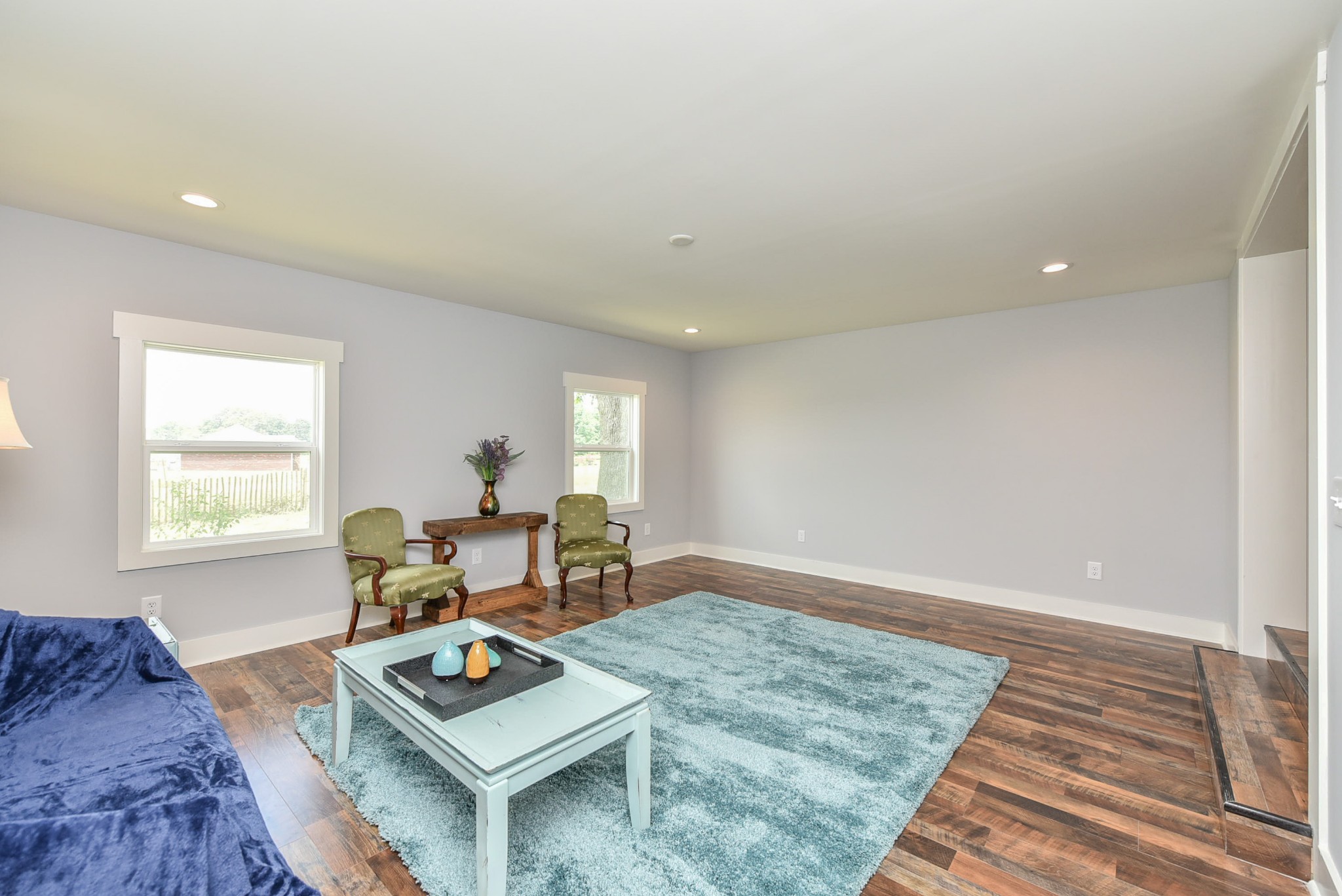 434 Fowler Ford Road Portland, TN 37148 - Photo 12 of 45 a living room with furniture and a window