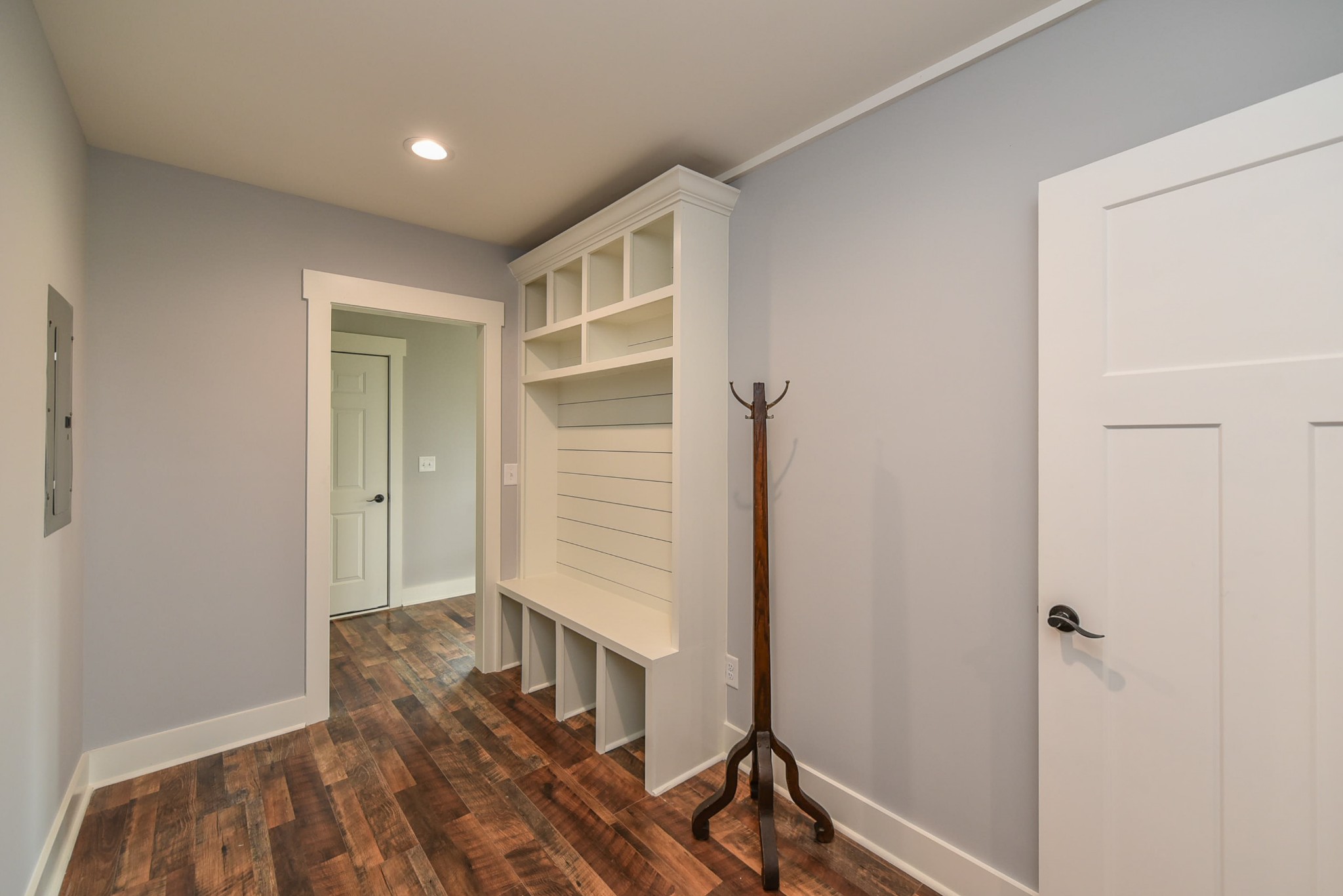 434 Fowler Ford Road Portland, TN 37148 - Photo 22 of 45 a view of empty room