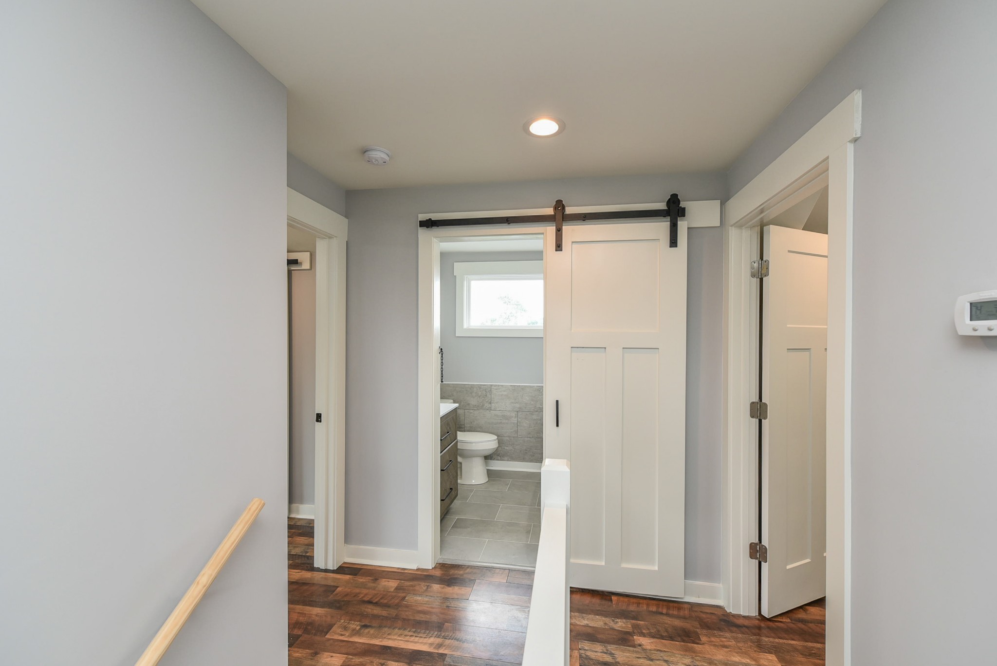 434 Fowler Ford Road Portland, TN 37148 - Photo 43 of 45 a view of bathroom with a shower