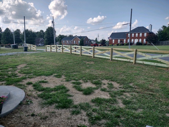 434 Fowler Ford Road Portland, TN 37148 - Photo 45 of 45 a view of a park