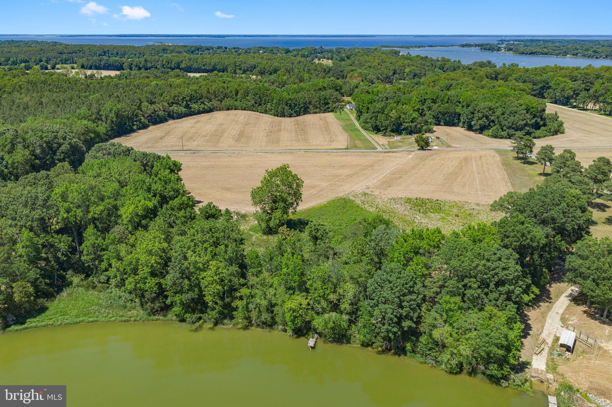 Lot 1 Zacata Road Montross, VA 22520 - Photo 14 of 15