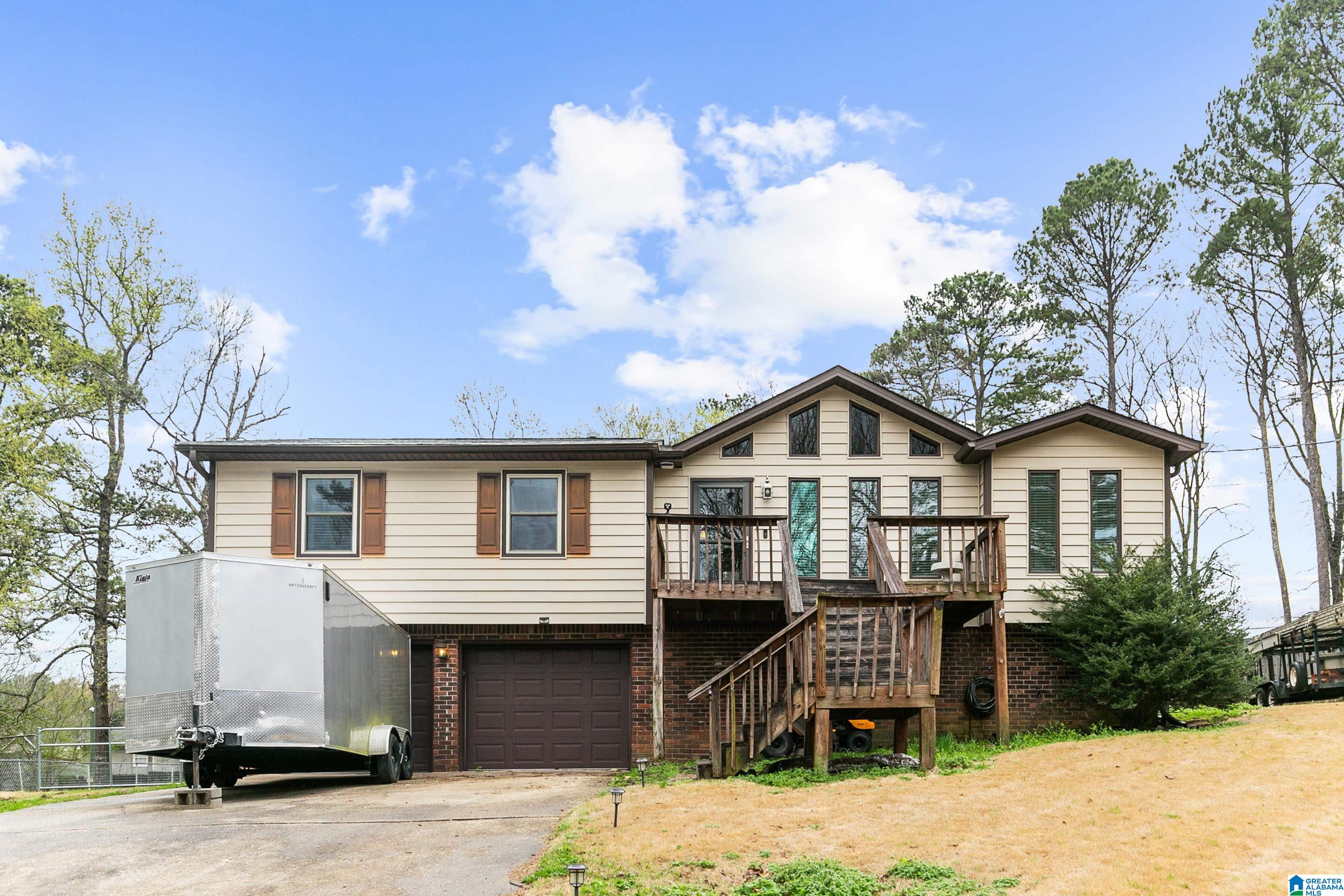 5557 Saddle Ridge Drive Pinson, AL 35126 - Photo 1 of 19
