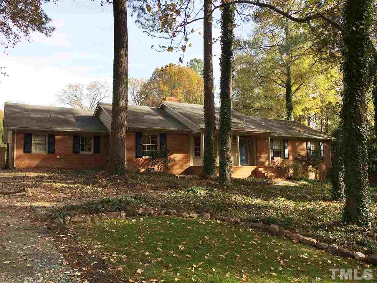 2929 Friendship Road Durham, NC 27705 - Photo 1 of 19 Gallery Image 1
