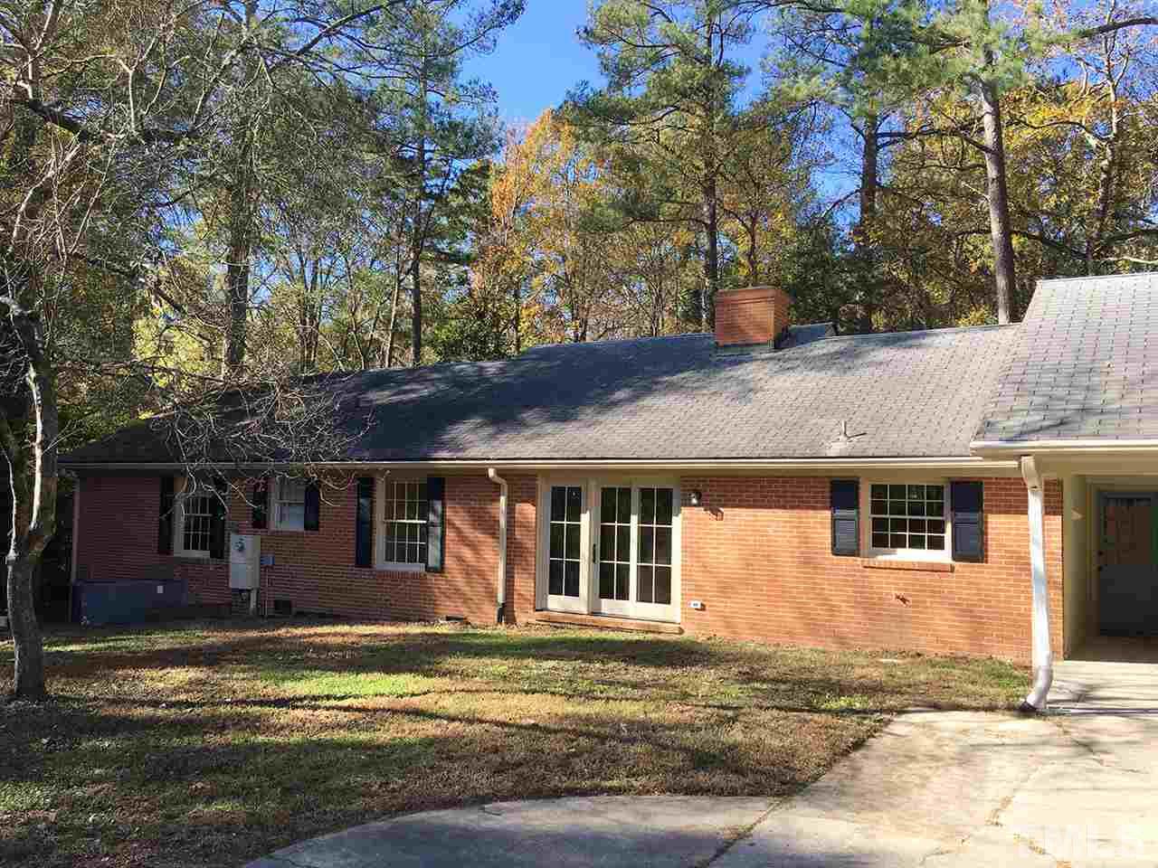 2929 Friendship Road Durham, NC 27705 - Photo 17 of 19 Gallery Image 17