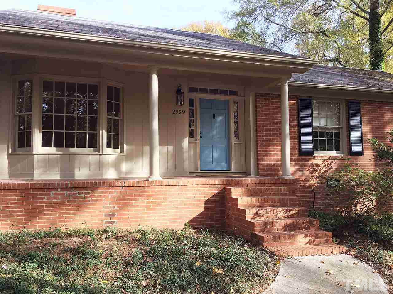 2929 Friendship Road Durham, NC 27705 - Photo 2 of 19 Gallery Image 2