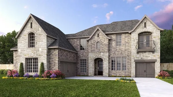 $1,325,900 | 14209 Fountainhead Circle, Aledo, TX 76008
