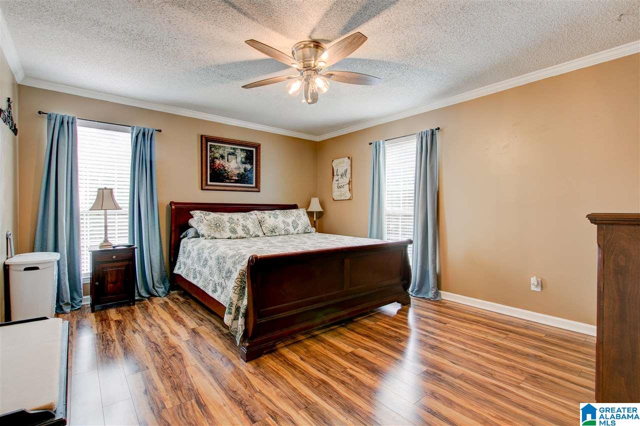 35 Elizabeth Lane Springville, AL 35146 - Photo 6 of 27