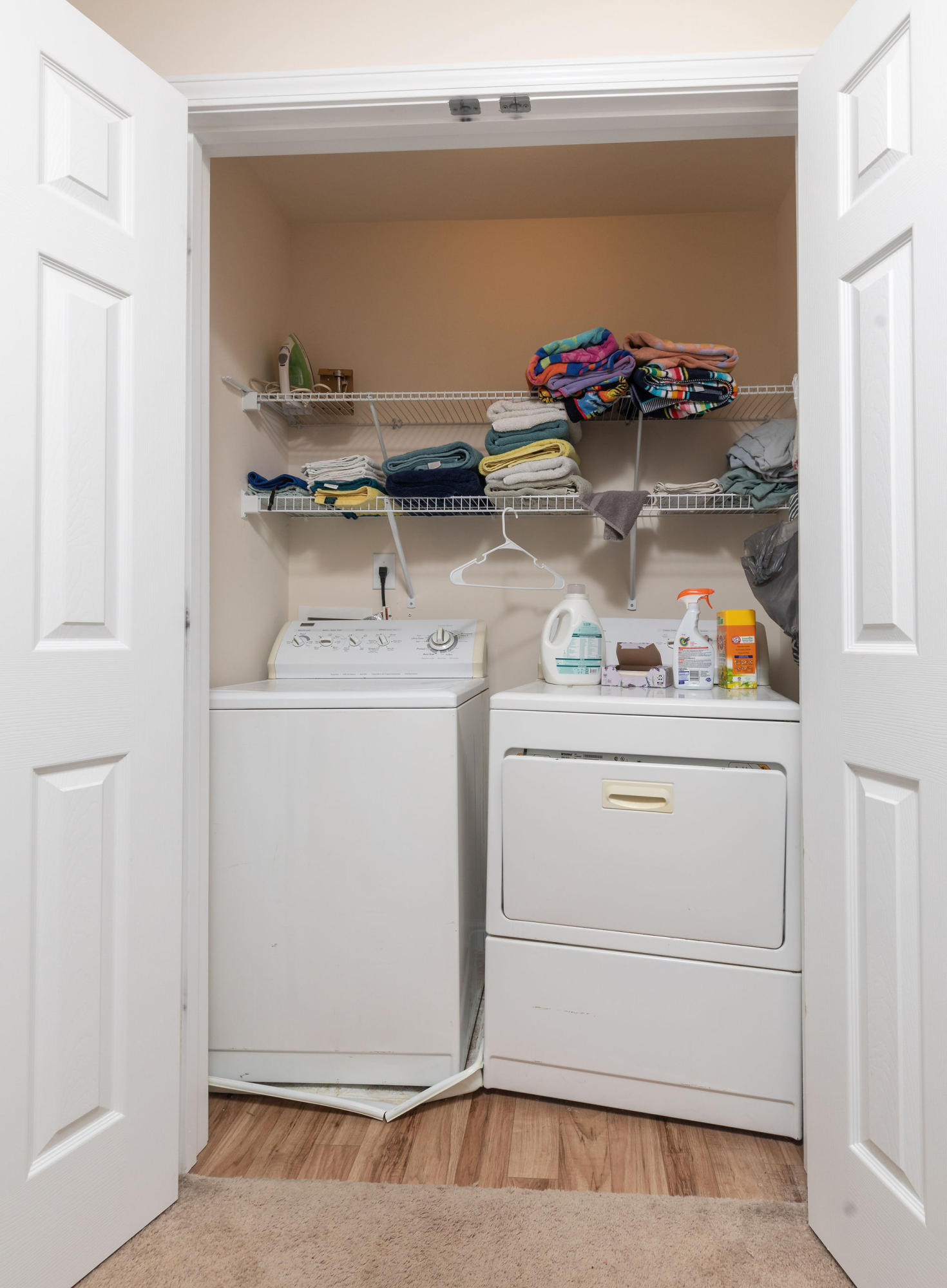 1735 Bee Balm Road Johns Island, SC 29455 - Photo 22 of 27 Washer/Dryer
