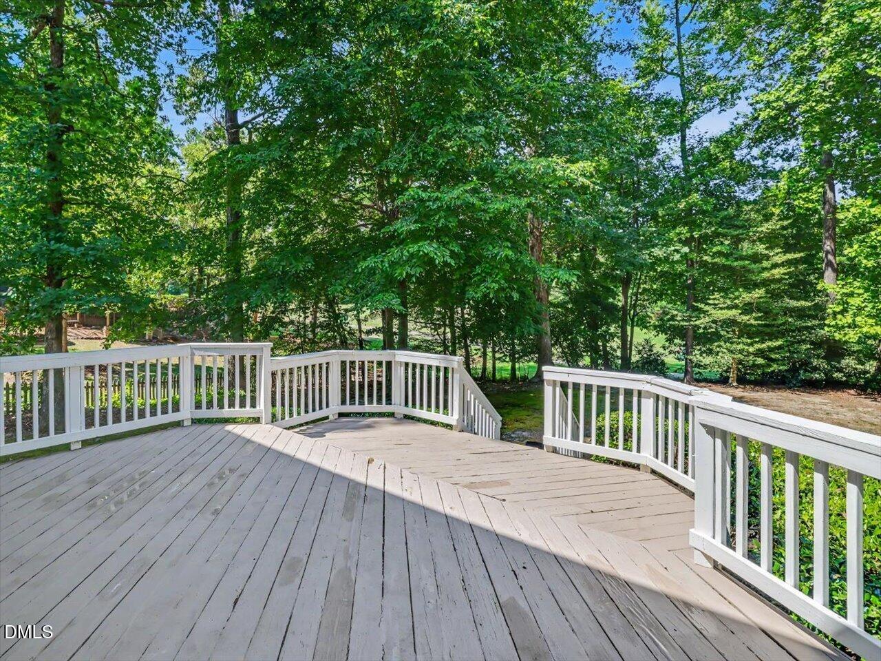 3608 Kapalua Way Raleigh, NC 27610 - Photo 6 of 28 030-Deck
