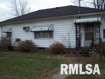 11024 Plumville Road Marion, IL 62959 - Photo 1 of 11
