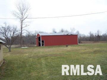 11024 Plumville Road Marion, IL 62959 - Photo 10 of 11