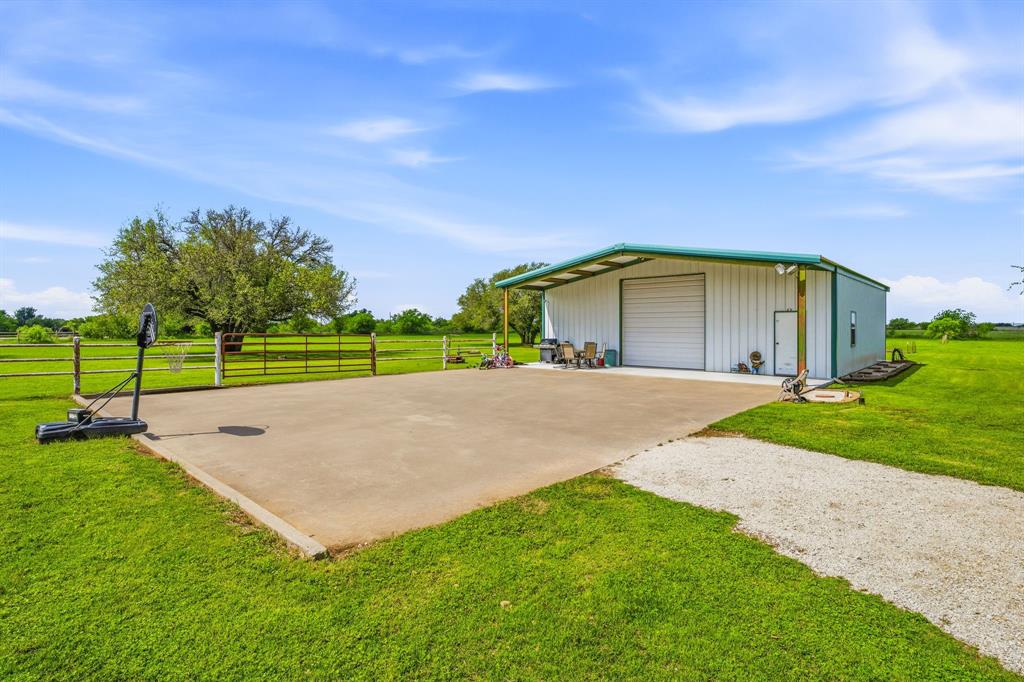 1262 Rosser Ranch Road Graham, TX 76450 - Photo 23 of 39 a view of outdoor space yard and house