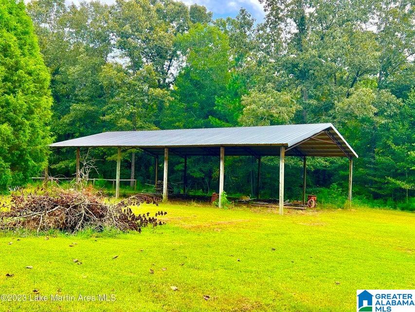 544 Pine Grove Road Sylacauga, AL 35150 - Photo 28 of 32