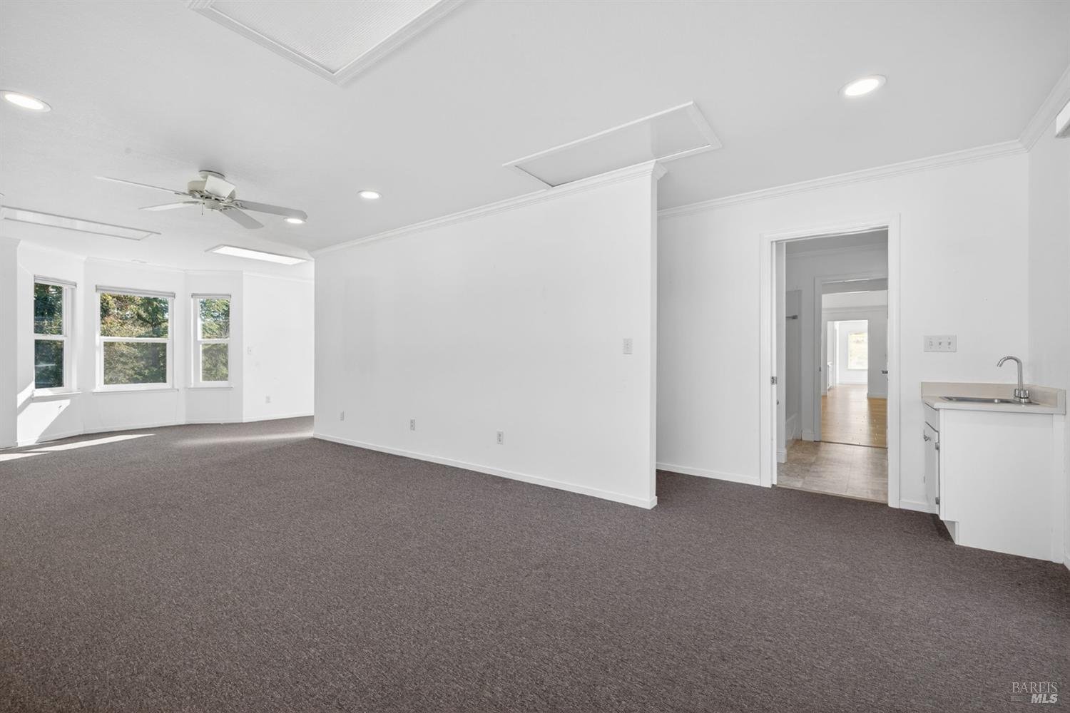 405 Crestridge Place Santa Rosa, CA 95409 - Photo 41 of 61