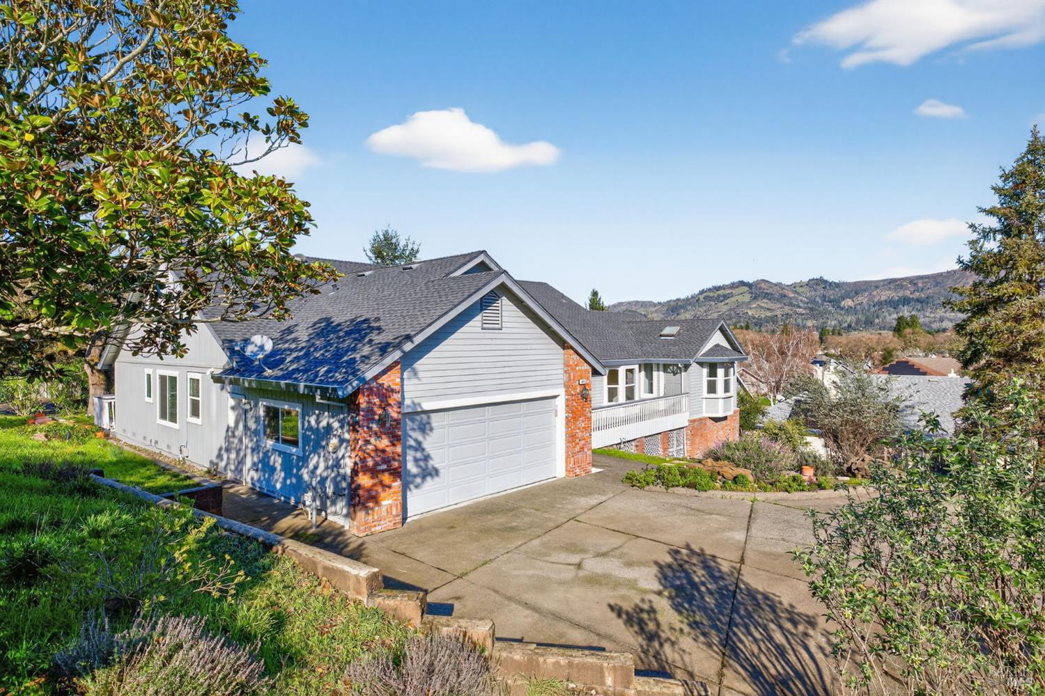 405 Crestridge Place Santa Rosa, CA 95409 - Photo 48 of 61