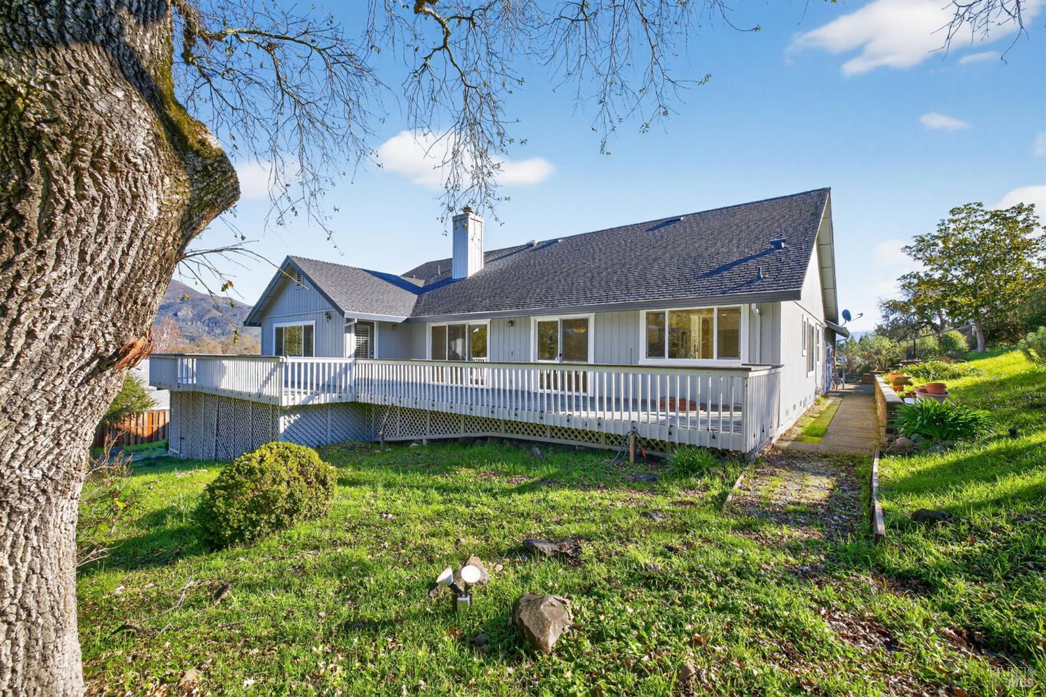 405 Crestridge Place Santa Rosa, CA 95409 - Photo 50 of 61