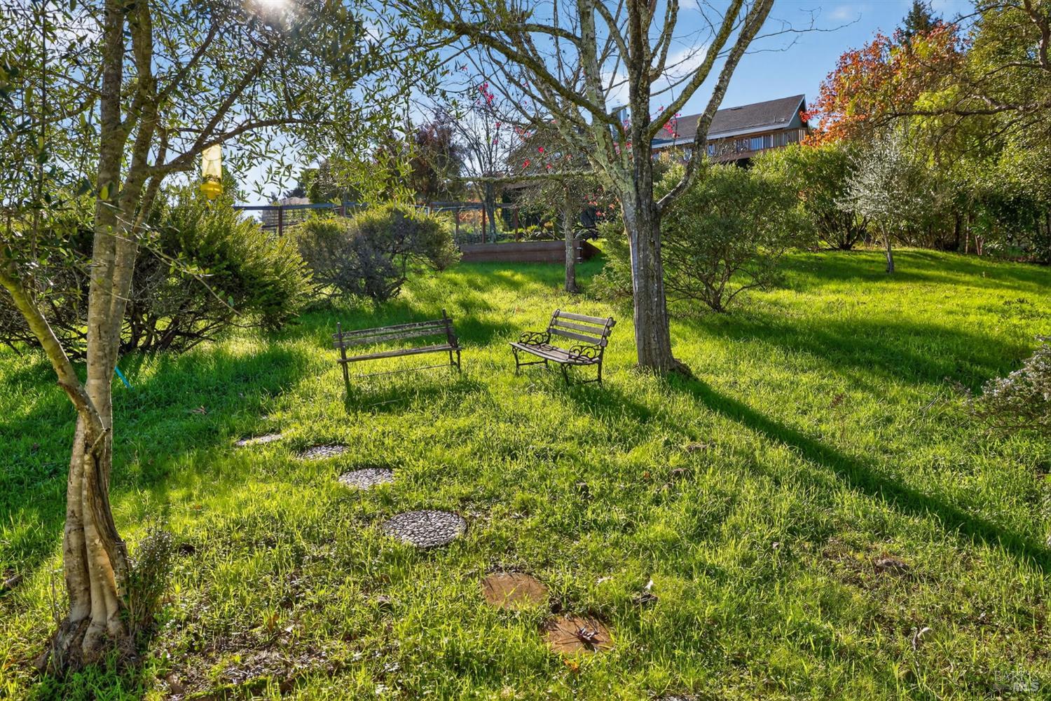 405 Crestridge Place Santa Rosa, CA 95409 - Photo 53 of 61