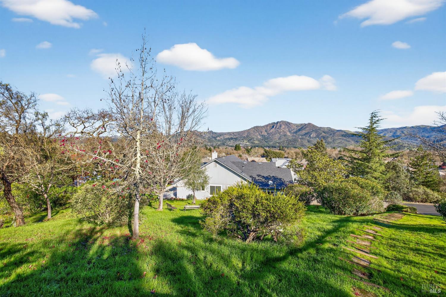 405 Crestridge Place Santa Rosa, CA 95409 - Photo 56 of 61
