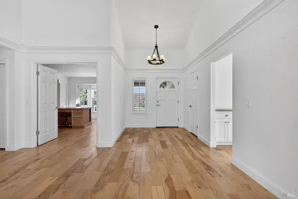 $1,199,000 | 405 Crestridge Place, Santa Rosa, CA 95409